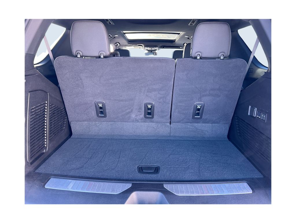 Thumbnail: 2025 Chevrolet Tahoe - 14