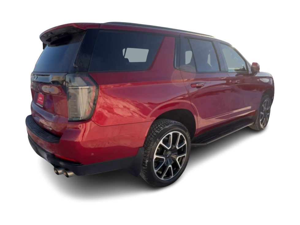 Thumbnail: 2025 Chevrolet Tahoe - 15