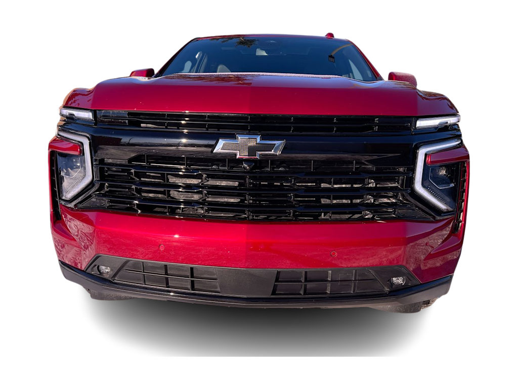 Thumbnail: 2025 Chevrolet Tahoe - 29