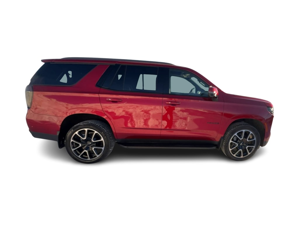 Thumbnail: 2025 Chevrolet Tahoe - 16