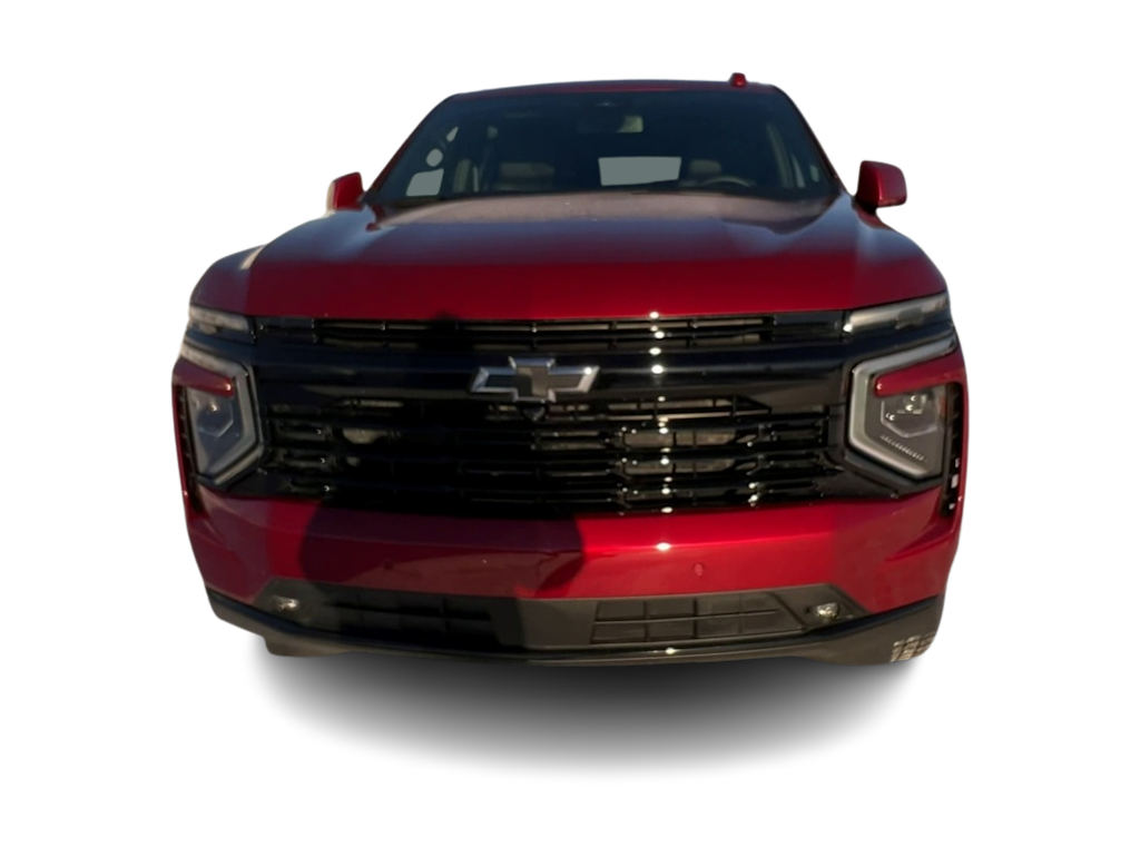 Thumbnail: 2025 Chevrolet Tahoe - 6