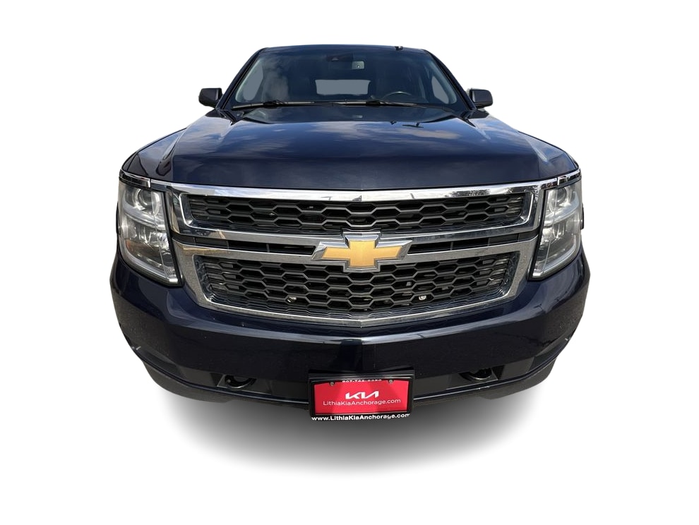 2018 Chevrolet Tahoe LT 29