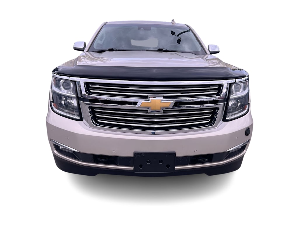Thumbnail: 2016 Chevrolet Tahoe - 27