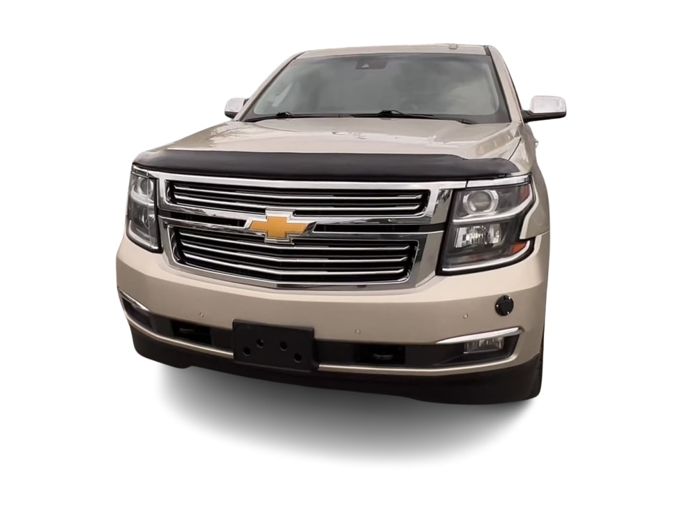 Thumbnail: 2016 Chevrolet Tahoe - 5