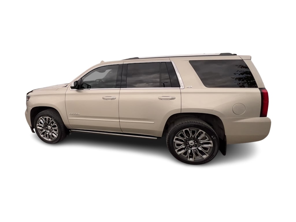 Thumbnail: 2016 Chevrolet Tahoe - 15