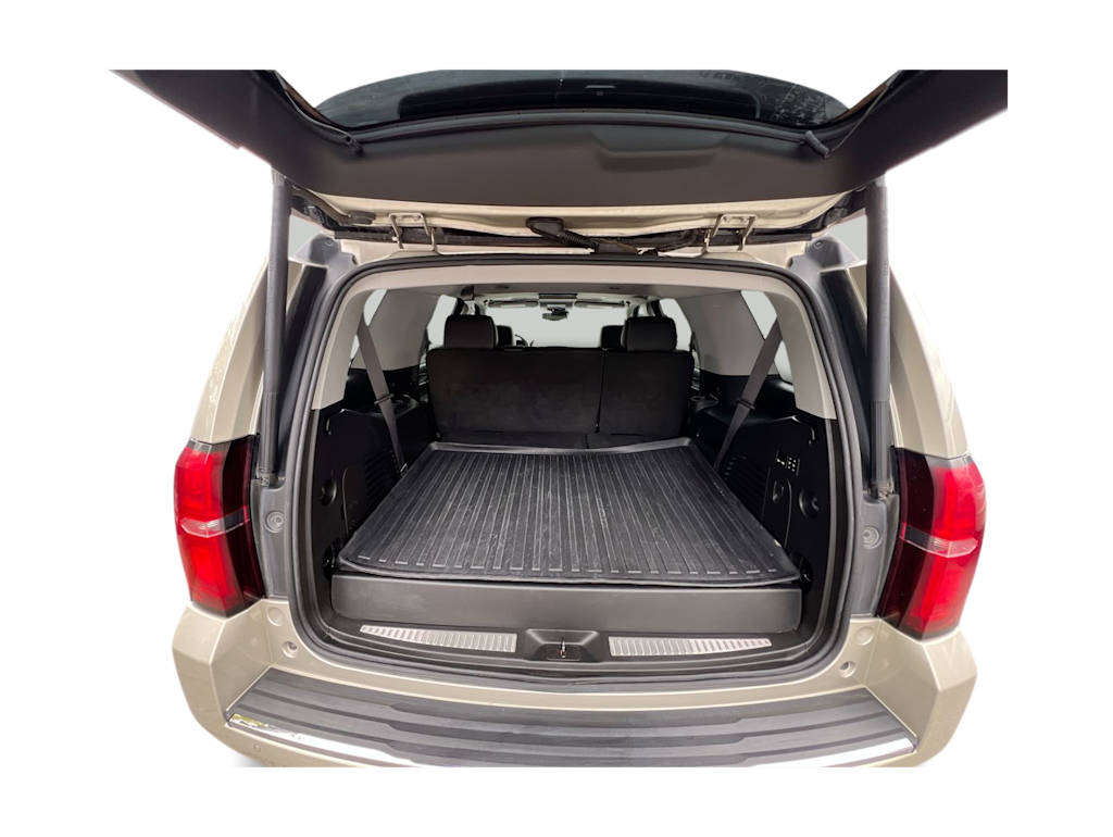 Thumbnail: 2016 Chevrolet Tahoe - 25