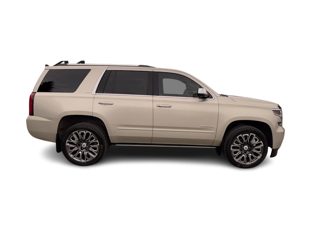 Thumbnail: 2016 Chevrolet Tahoe - 13