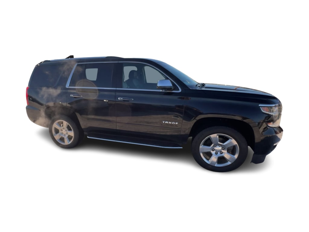 Thumbnail: 2020 Chevrolet Tahoe - 15