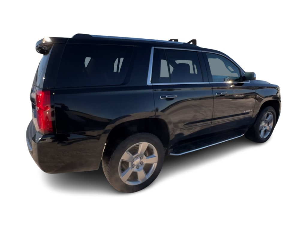 Thumbnail: 2020 Chevrolet Tahoe - 18