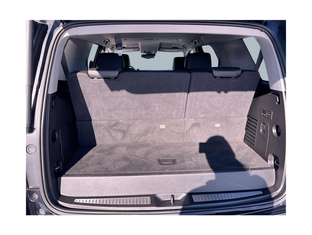 Thumbnail: 2020 Chevrolet Tahoe - 26