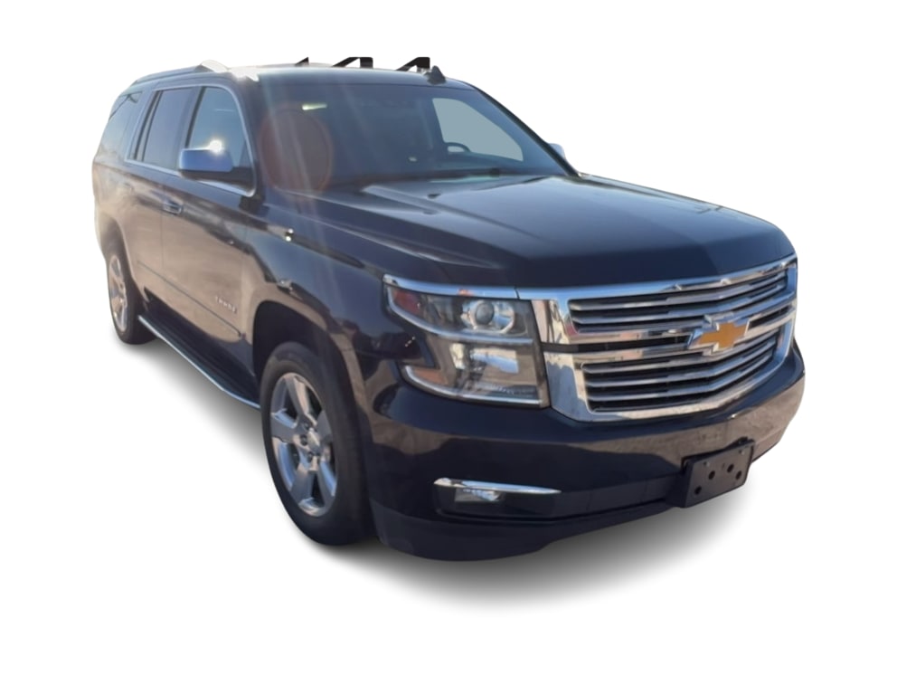 Thumbnail: 2020 Chevrolet Tahoe - 16