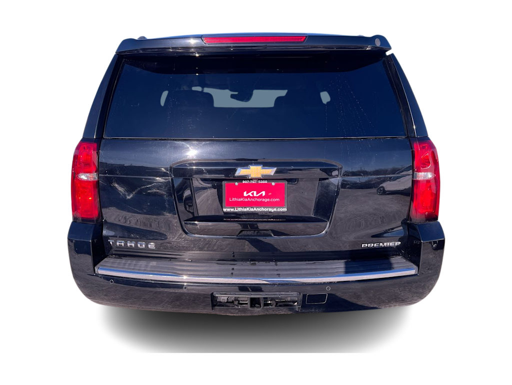 Thumbnail: 2020 Chevrolet Tahoe - 27