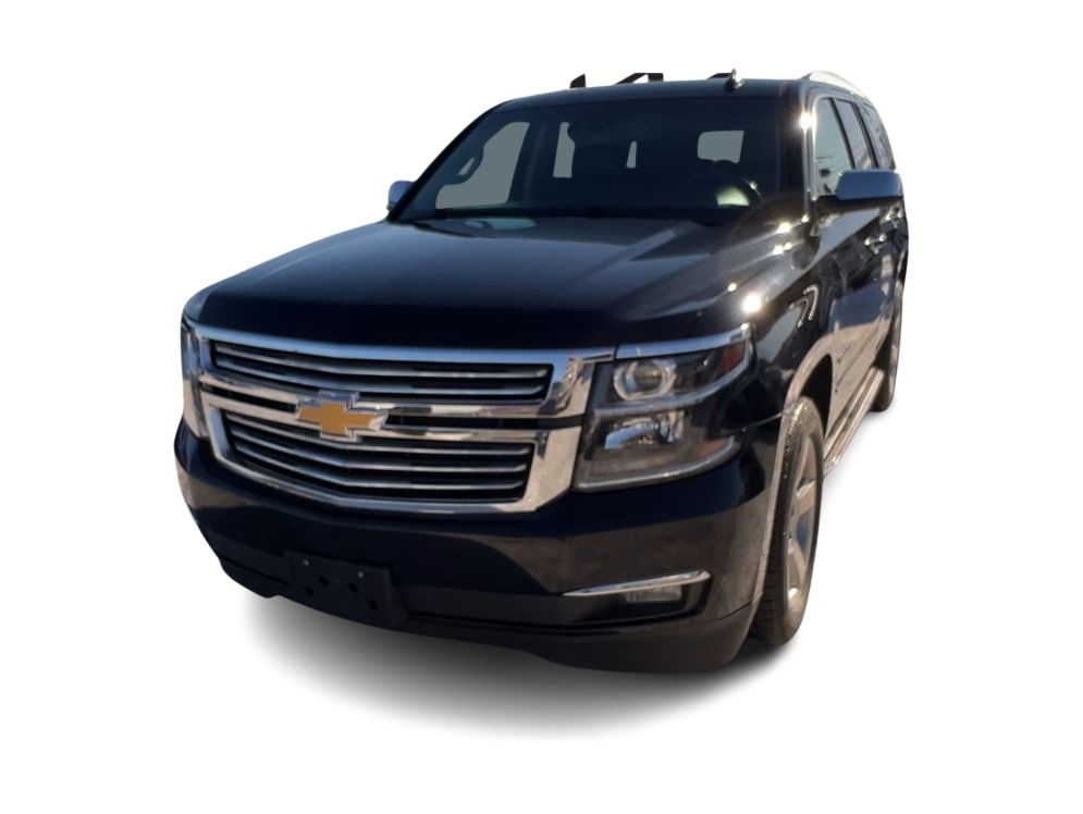 Thumbnail: 2020 Chevrolet Tahoe - 6