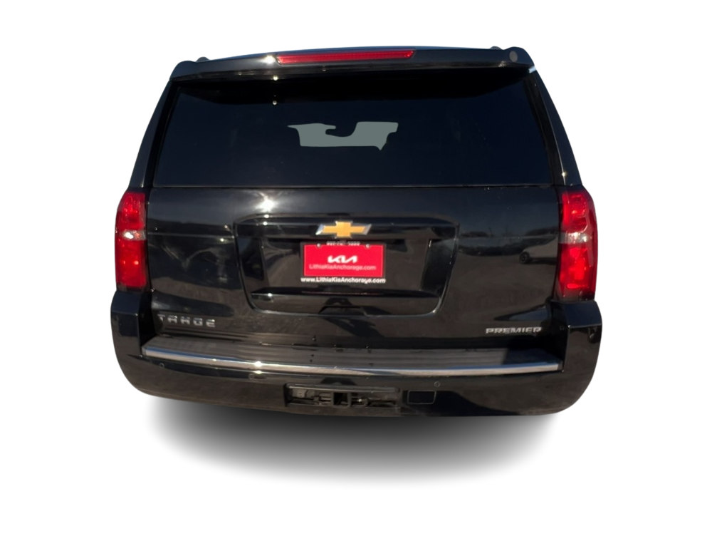 Thumbnail: 2020 Chevrolet Tahoe - 5