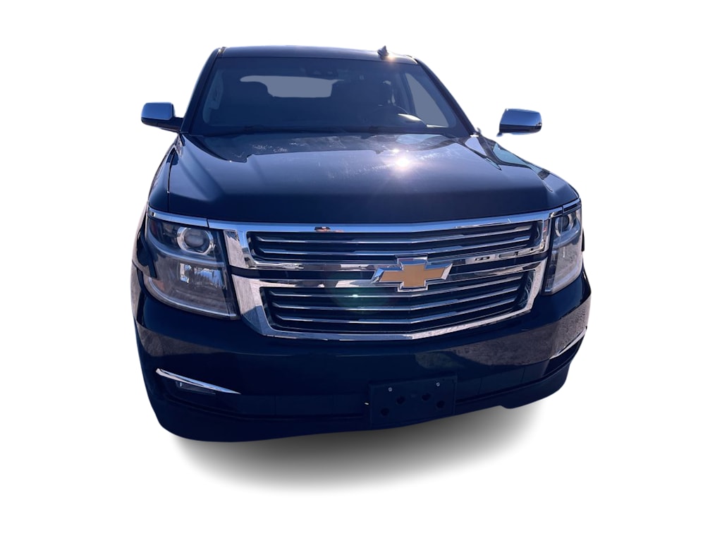 Thumbnail: 2020 Chevrolet Tahoe - 29