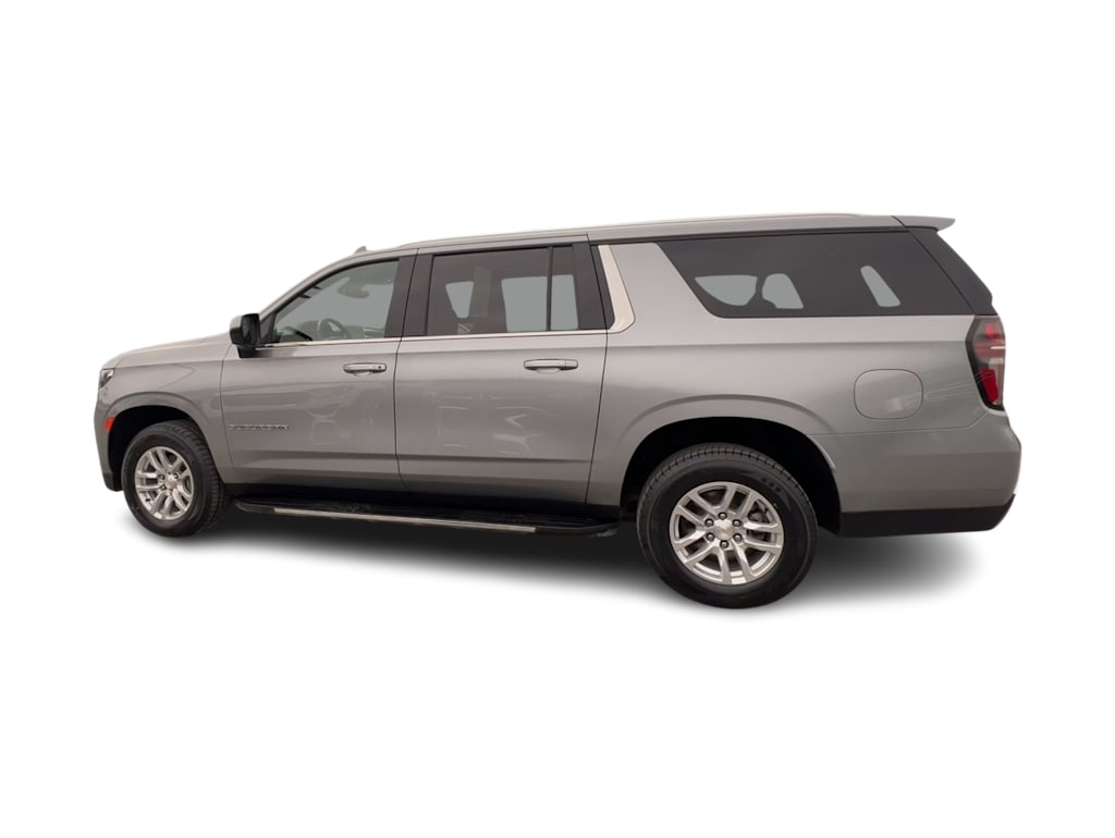 Thumbnail: 2023 Chevrolet Suburban - 16