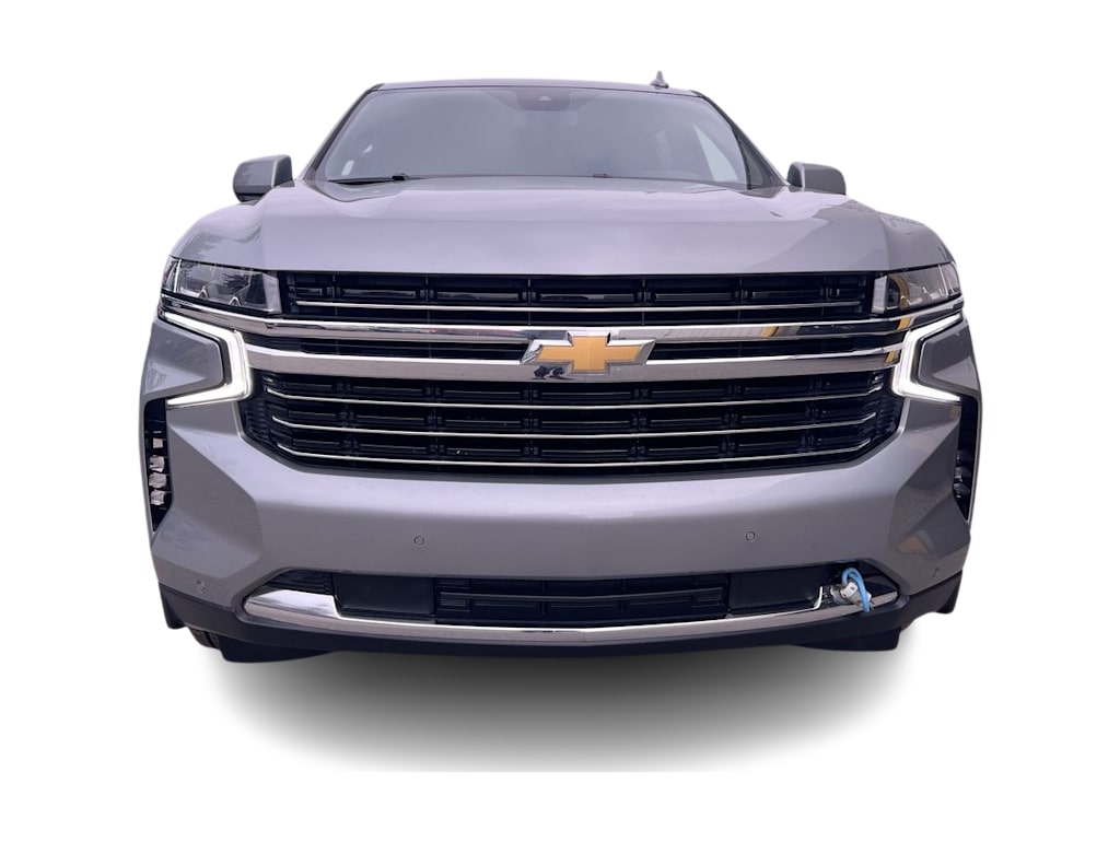 Thumbnail: 2023 Chevrolet Suburban - 29