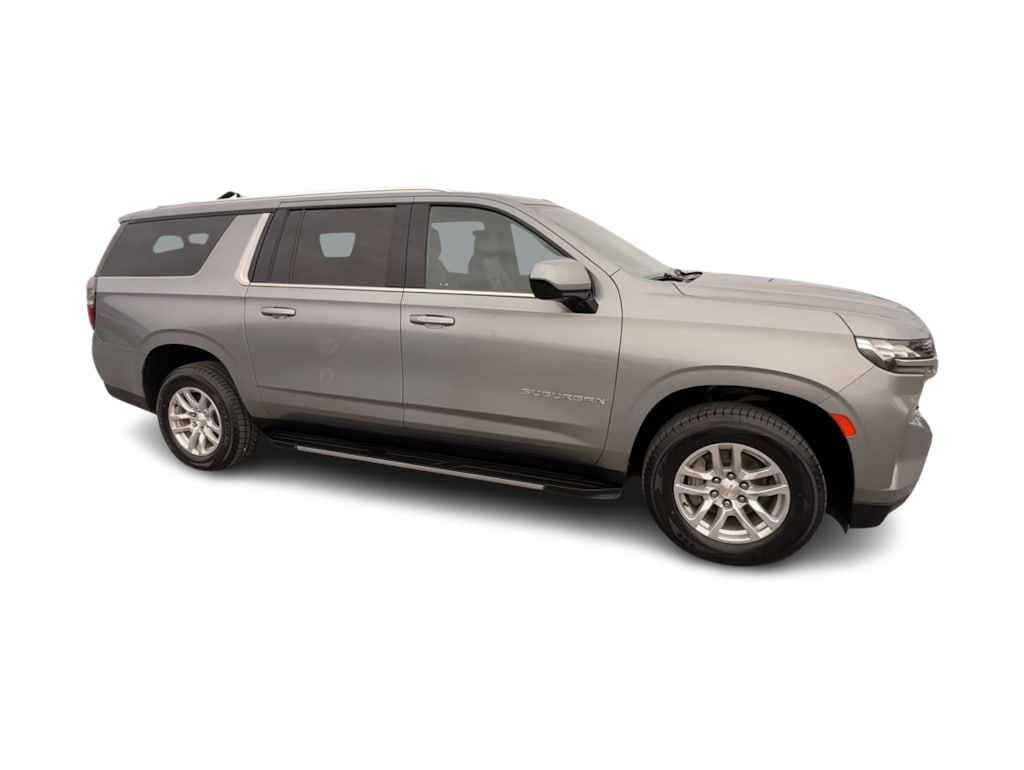 Thumbnail: 2023 Chevrolet Suburban - 18