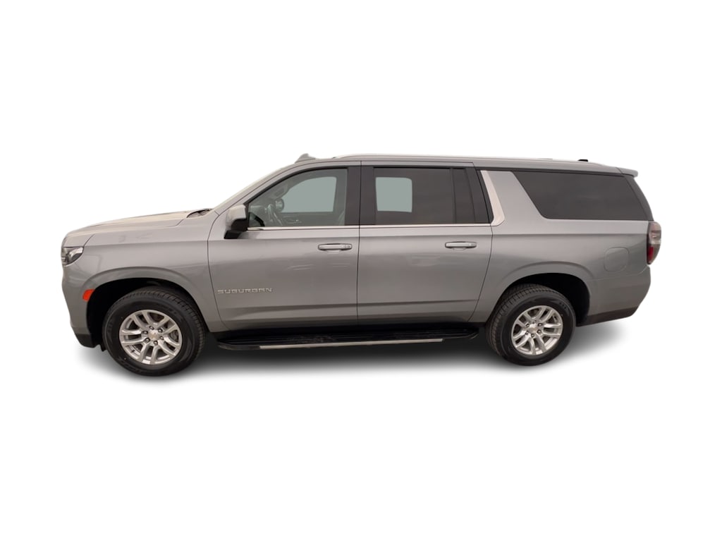 Thumbnail: 2023 Chevrolet Suburban - 15