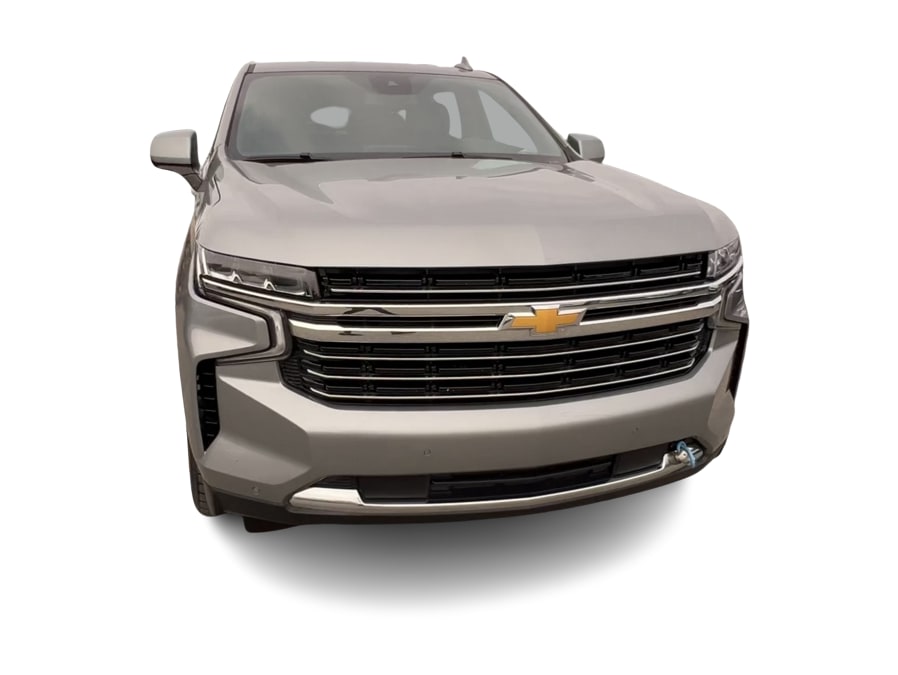 Thumbnail: 2023 Chevrolet Suburban - 6