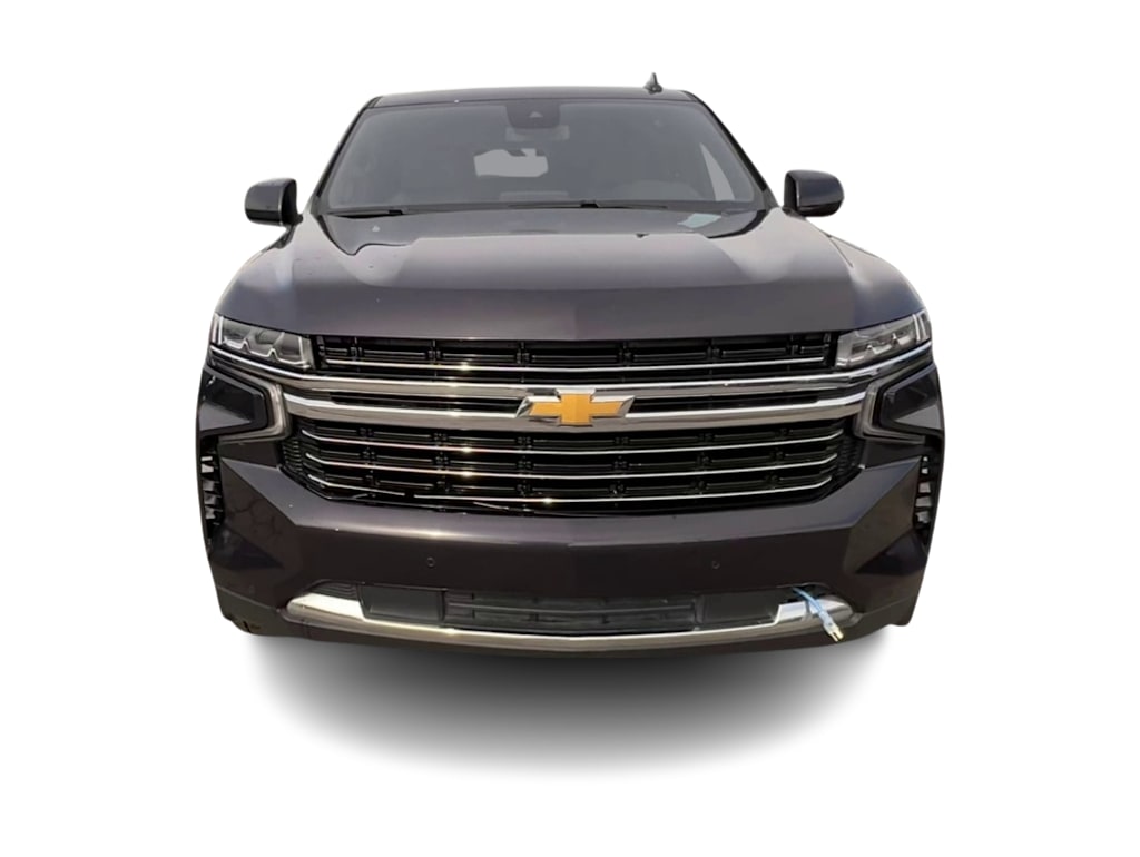 Thumbnail: 2024 Chevrolet Tahoe - 6
