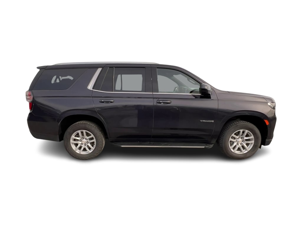 Thumbnail: 2024 Chevrolet Tahoe - 19