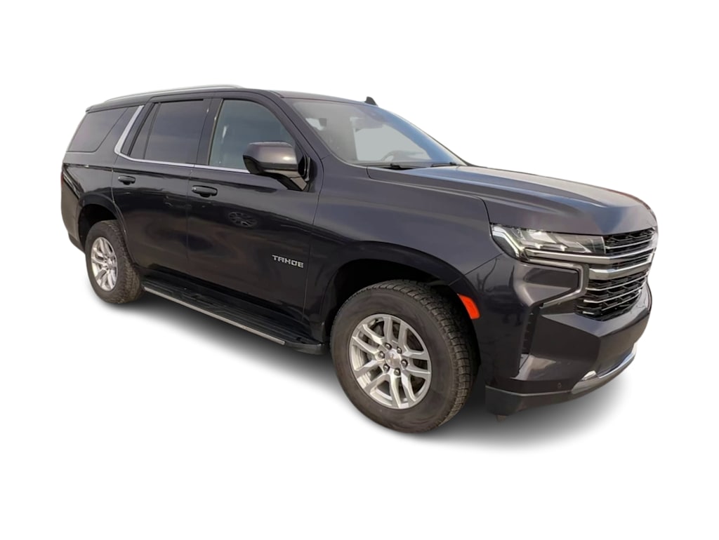 Thumbnail: 2024 Chevrolet Tahoe - 15