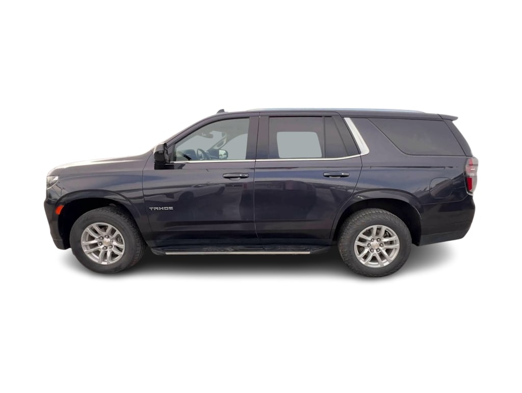 Thumbnail: 2024 Chevrolet Tahoe - 16