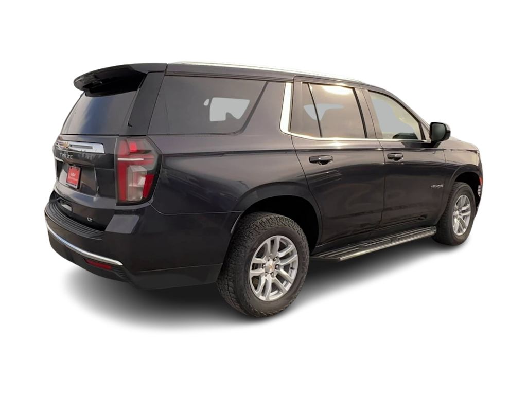 Thumbnail: 2024 Chevrolet Tahoe - 18