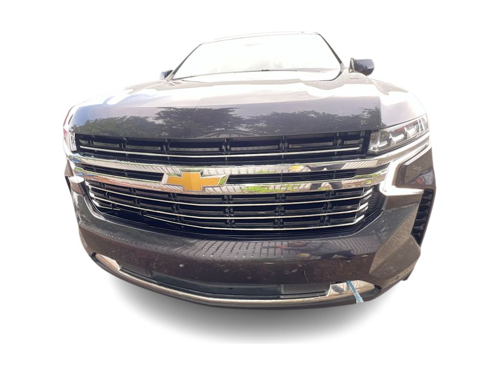 Thumbnail: 2024 Chevrolet Tahoe - 29