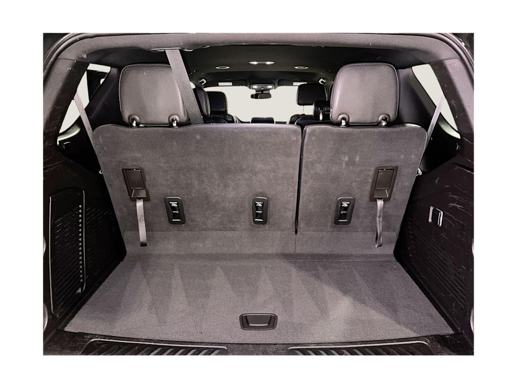 Thumbnail: 2023 Chevrolet Tahoe - 13