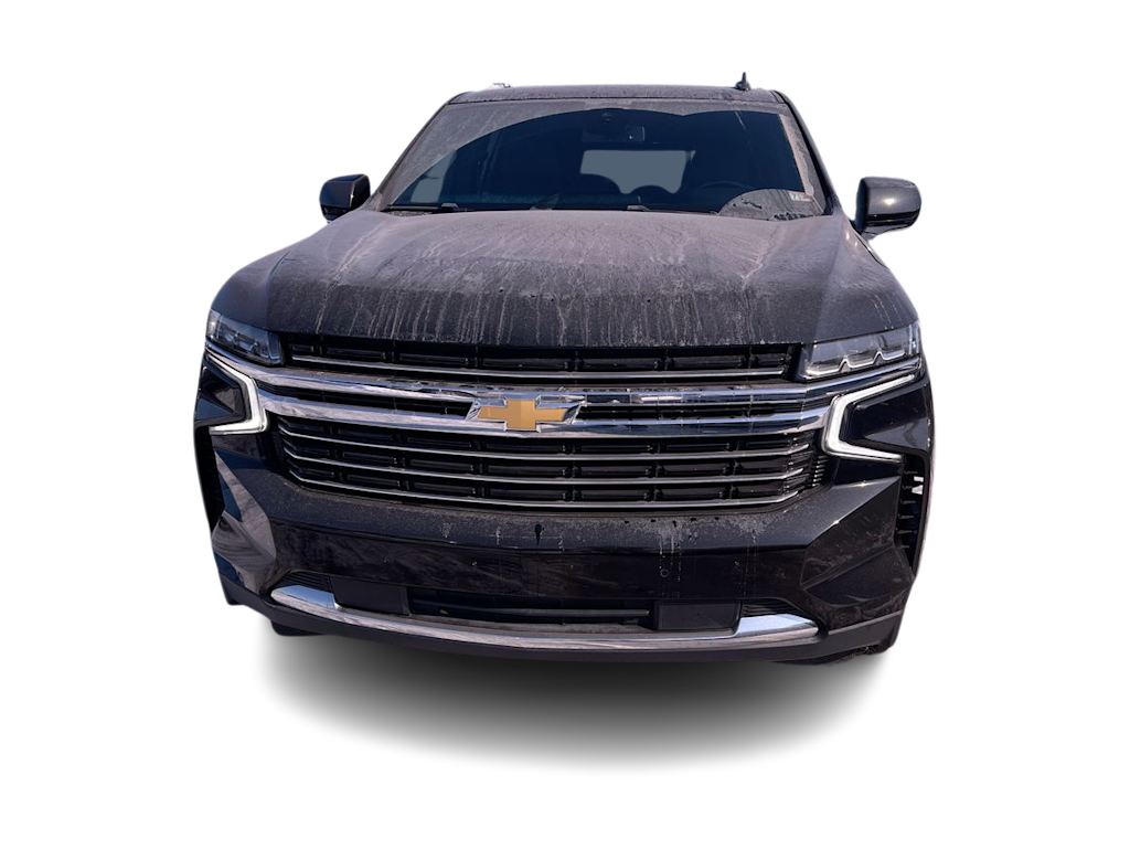 Thumbnail: 2023 Chevrolet Tahoe - 6