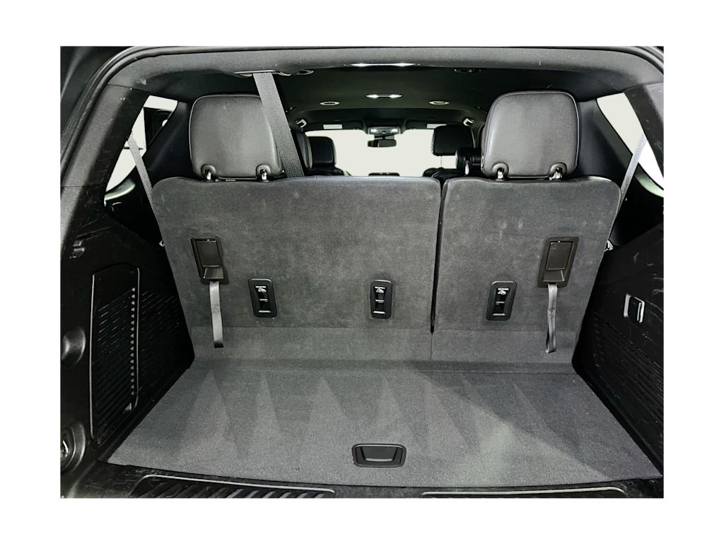 Thumbnail: 2023 Chevrolet Tahoe - 28