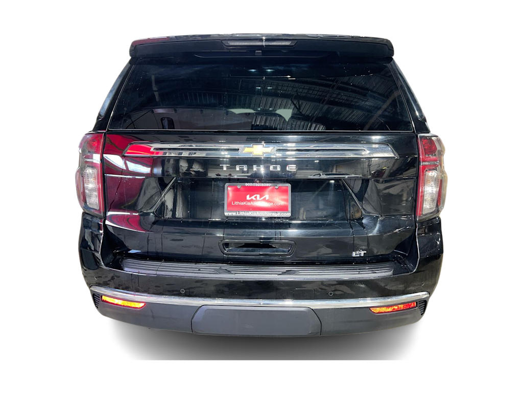 Thumbnail: 2023 Chevrolet Tahoe - 29