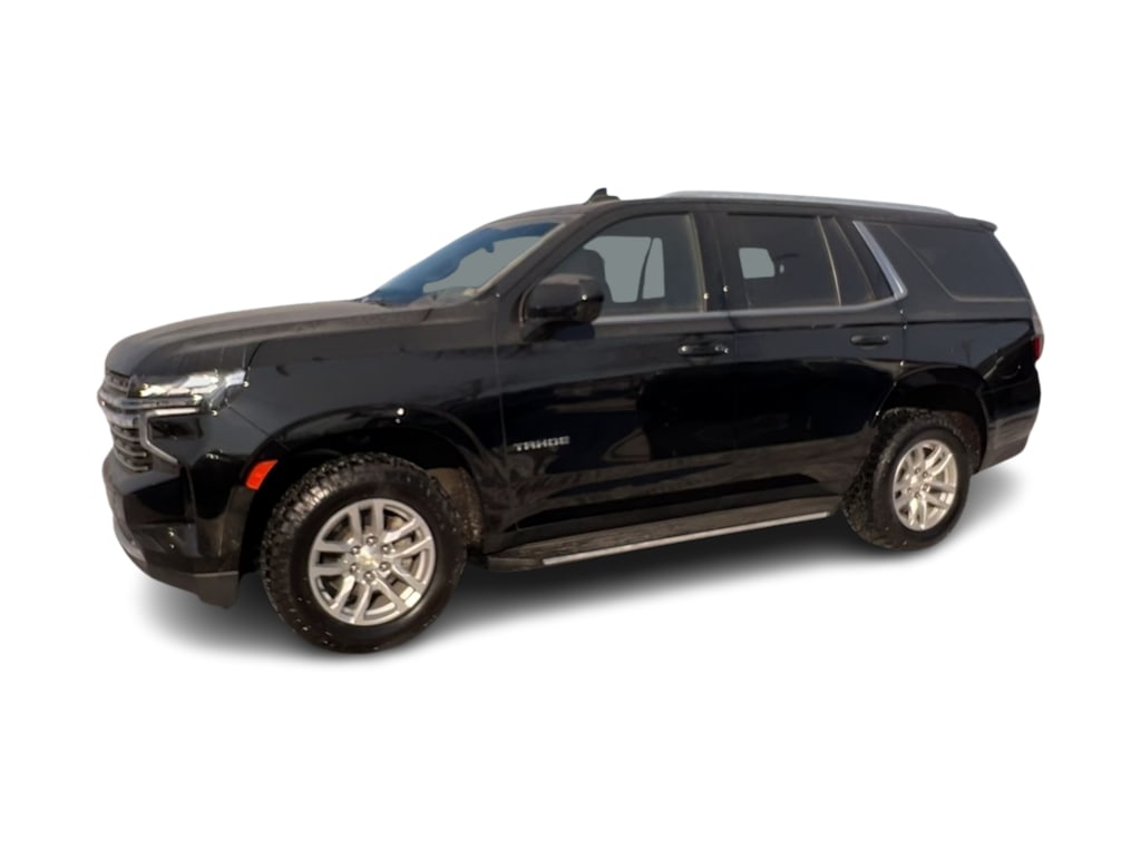 Thumbnail: 2023 Chevrolet Tahoe - 16