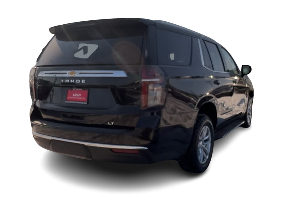 Thumbnail: 2023 Chevrolet Tahoe - 18