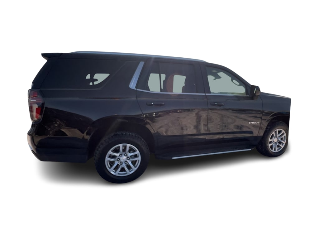 Thumbnail: 2023 Chevrolet Tahoe - 19