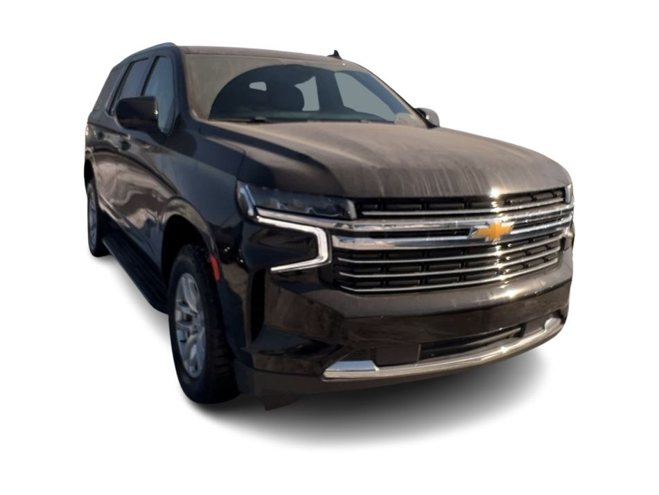 Thumbnail: 2023 Chevrolet Tahoe - 15