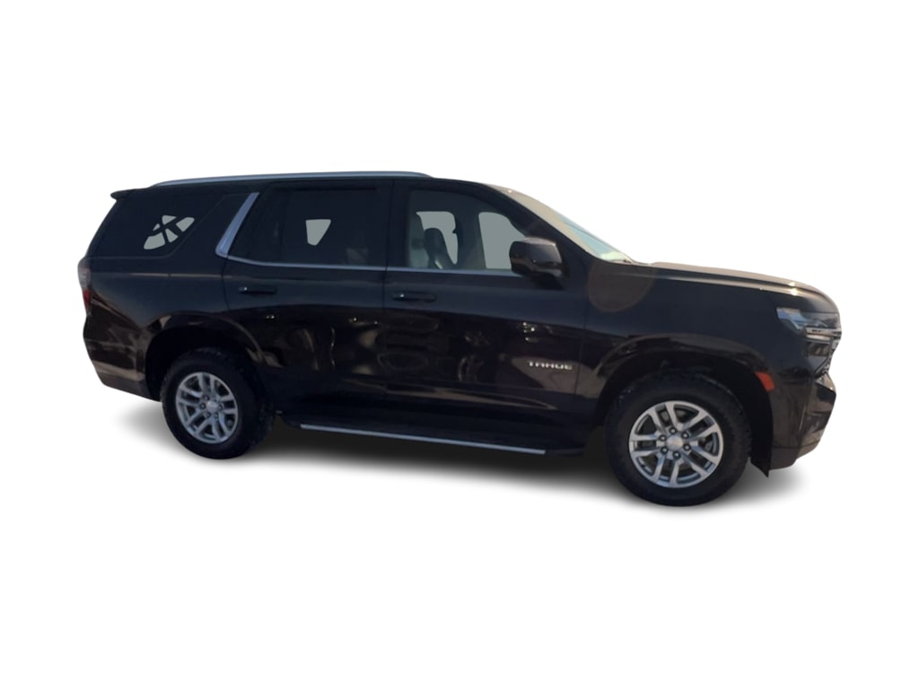 Thumbnail: 2023 Chevrolet Tahoe - 14