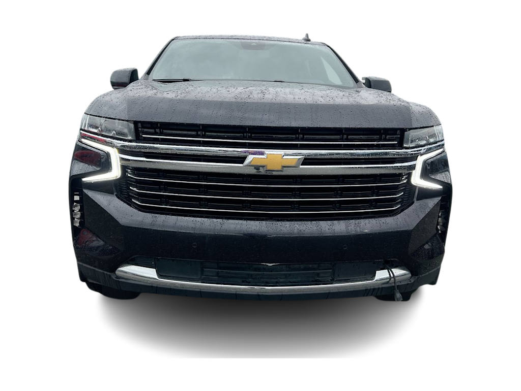 Thumbnail: 2024 Chevrolet Tahoe - 29