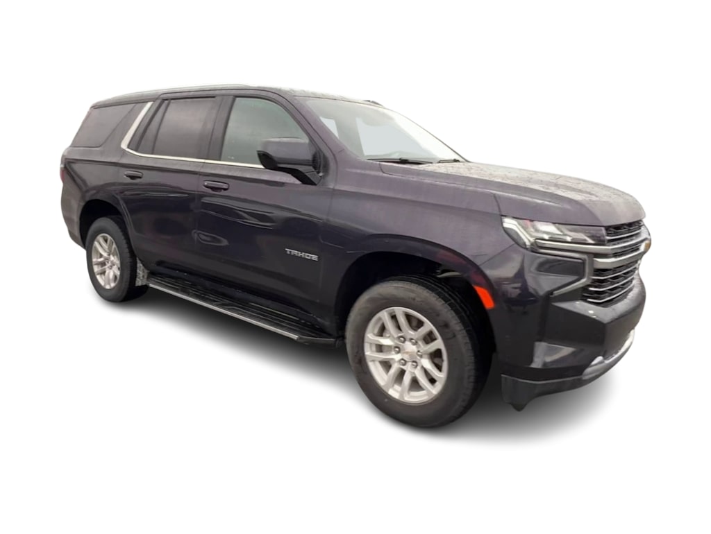 Thumbnail: 2024 Chevrolet Tahoe - 15
