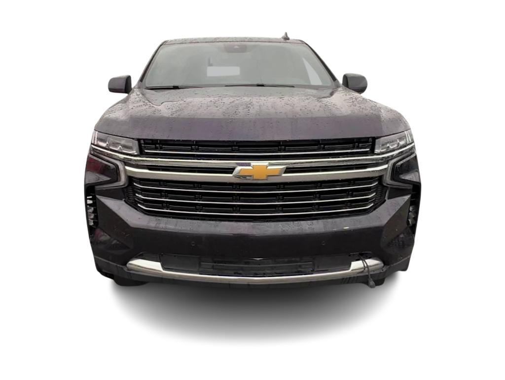 Thumbnail: 2024 Chevrolet Tahoe - 6
