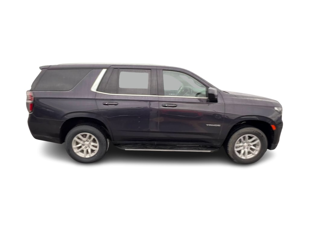 Thumbnail: 2024 Chevrolet Tahoe - 19