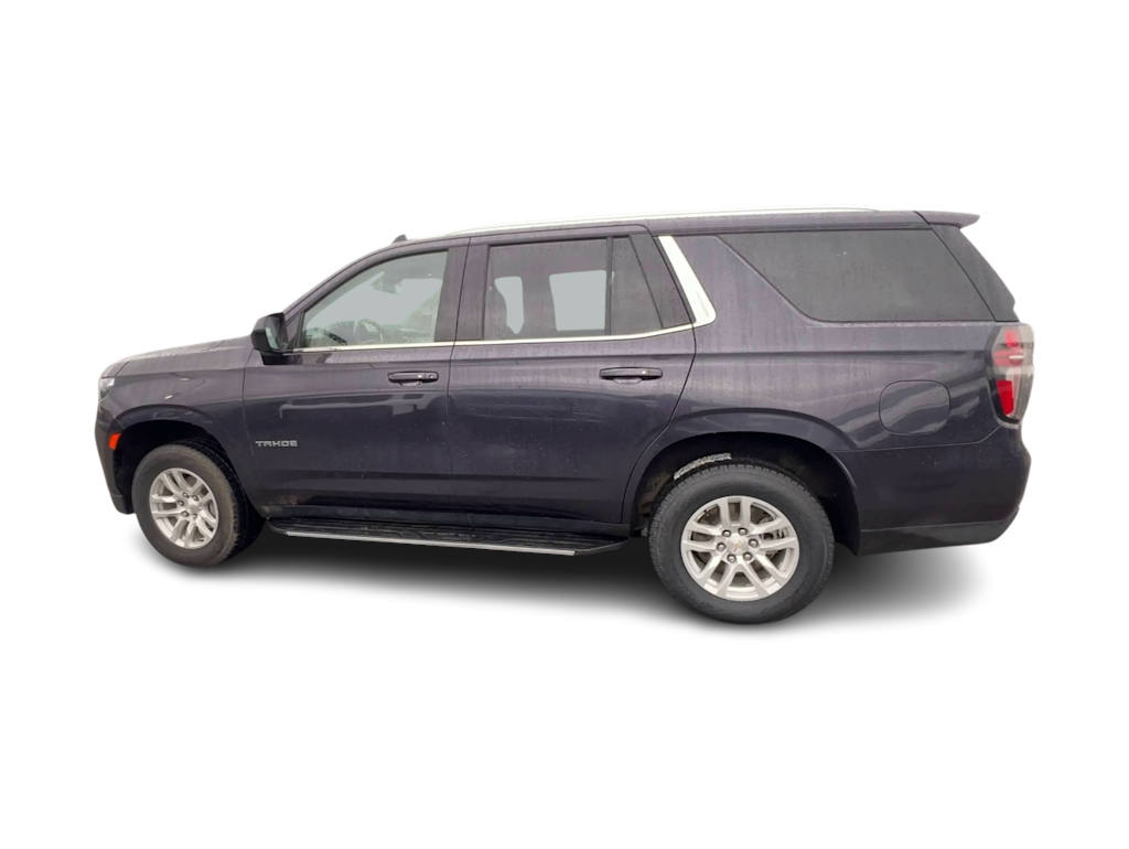 Thumbnail: 2024 Chevrolet Tahoe - 3