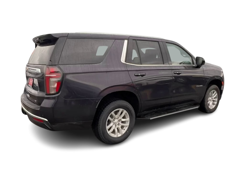 Thumbnail: 2024 Chevrolet Tahoe - 18