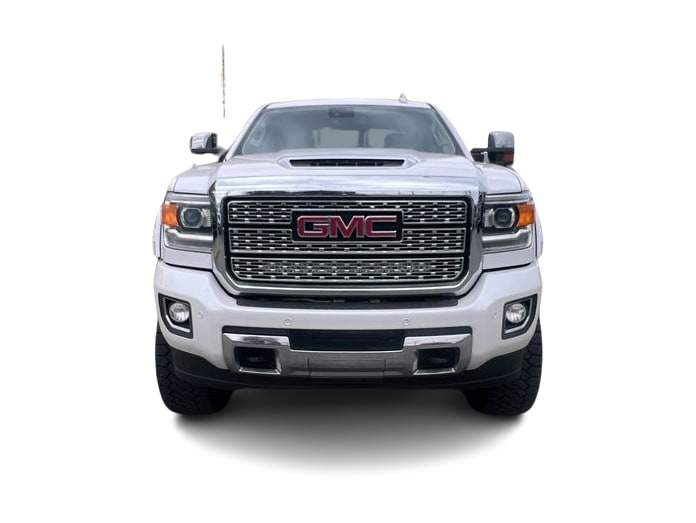 Thumbnail: 2018 GMC Sierra 3500 - 29