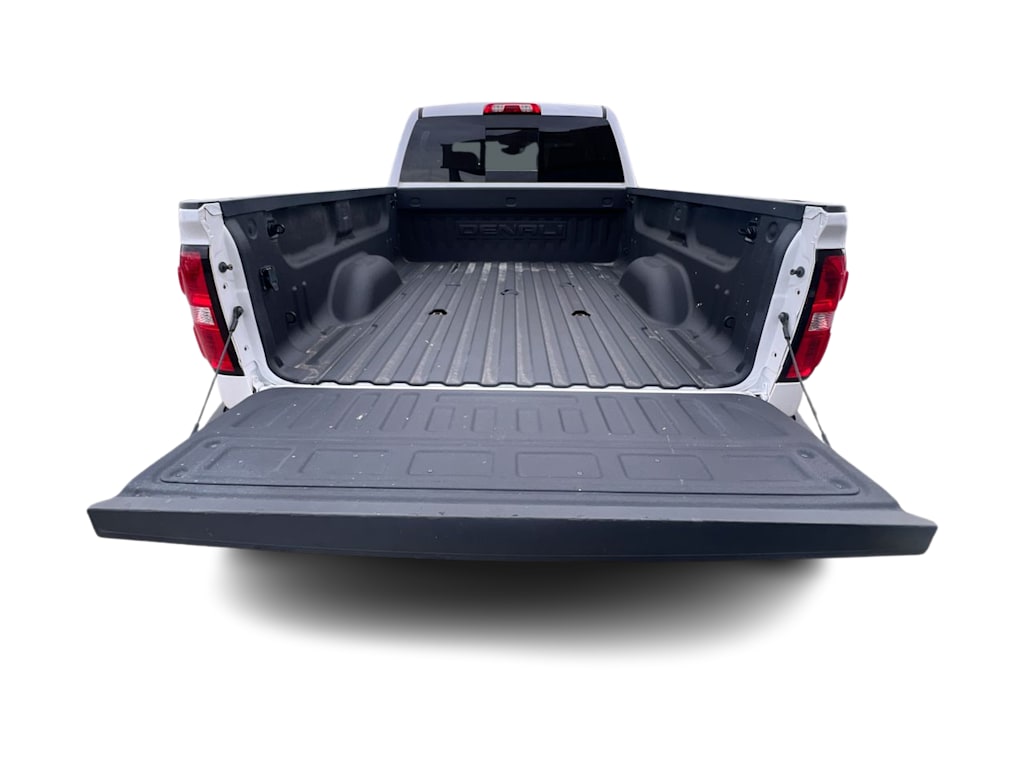 Thumbnail: 2018 GMC Sierra 3500 - 13