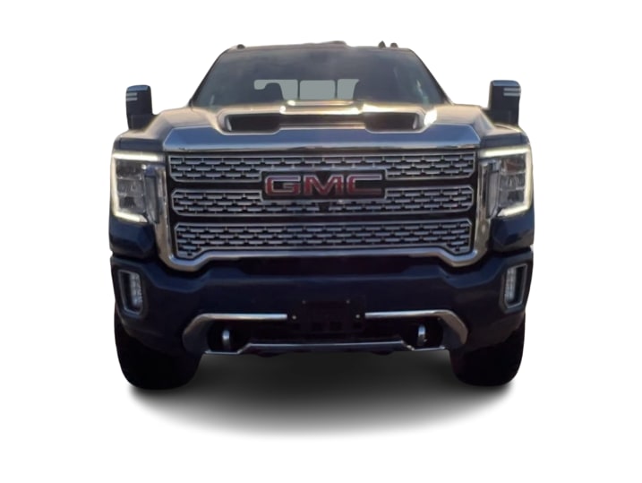 Thumbnail: 2021 GMC Sierra 2500 - 5