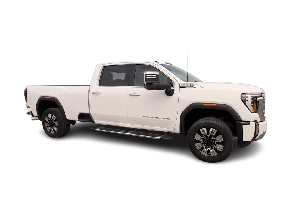 Thumbnail: 2024 GMC Sierra 3500 - 14