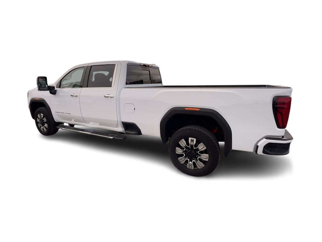Thumbnail: 2024 GMC Sierra 3500 - 15